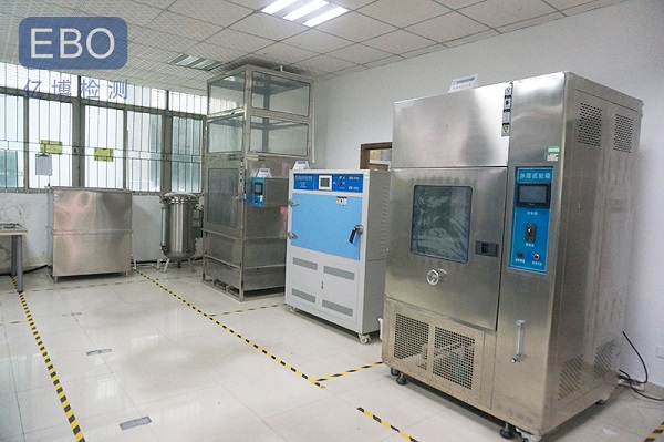 ip68防塵防水測(cè)試報(bào)告去哪里辦理？